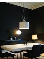 Flos Ray S hanglamp, Huis en Inrichting, Lampen | Hanglampen, Ophalen, Zo goed als nieuw, Minder dan 50 cm