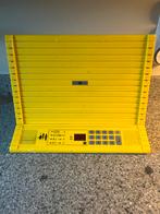 MB Computer met Leerkaarten, Ophalen, Gebruikt, Taal en Lezen, Met geluid