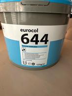 Eurocol 644 Vloerbedekking/PVC Lijm, Doe-het-zelf en Verbouw, Ophalen, Nieuw