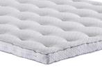 topmatras 180 x 210, 210 cm, Tweepersoons, Ophalen of Verzenden, Zo goed als nieuw