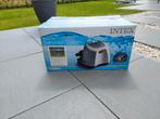 Intex zoutfilter, Tuin en Terras, Zwembad-toebehoren, Ophalen of Verzenden, Zo goed als nieuw
