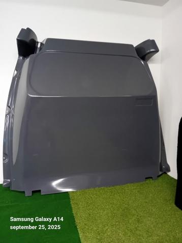 Volkswagen Caddy 2004 2019 nieuwe  xxxl comfort tussenschot  beschikbaar voor biedingen