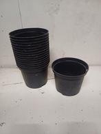 Kweekpotten 1,5 liter, Kunststof, Gebruikt, Zentrale@lamprecht-verpackungen.de, Rond
