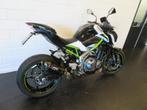 Kawasaki Z 900 Z900 ABS NIEUWSTAAT AKRA (bj 2019), Motoren, Motoren | Kawasaki, Bedrijf, Naked bike