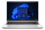 (NIEUW) HP ProBook 640 G8 - 11e gen i5 - 16GB - 256GB - W11P, 256 GB, Met videokaart, Qwerty, 14 inch