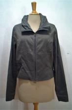 Mooi grijs top/jasje van Sarah Pacini! M/2, Maat 38/40 (M), Verzenden, Zo goed als nieuw, Lange mouw