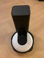 Roomba iRobot Robotstofzuiger i7+, incl 12 maanden garantie, Witgoed en Apparatuur, Stofzuigers, Ophalen of Verzenden, Zo goed als nieuw