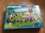 Playmobil superset boerenleven +ovv 4131, Complete set, Ophalen of Verzenden, Zo goed als nieuw