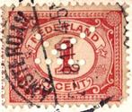 967032	Amsterdam	Leidsche Plein	Stads Schouwburg 1910	Perfin, Gelopen, Noord-Holland, Ophalen of Verzenden