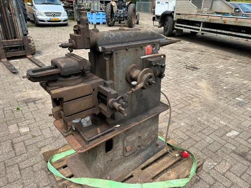 Prema steekmachine metaal, Zakelijke goederen, Machines en Bouw | Metaalbewerking, Ophalen of Verzenden