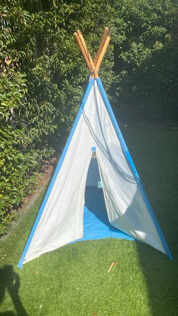 BS Toys Tipi tent beschikbaar voor biedingen