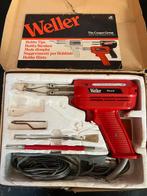 Weller Record soldeerpistool, Ophalen of Verzenden, Gebruikt