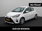 Toyota Yaris 1.5 Hybrid Active | Achteruitrijcamera | Airco, Gebruikt, Euro 6, 4 cilinders, Met garantie (alle)