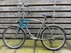 sparta herenfiets cruiser, Fietsen en Brommers, Fietsen | Cruisers en Lowriders, Cruiser, Ophalen of Verzenden, Zo goed als nieuw