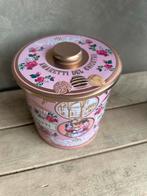 Vintage Koekblik Amaretti del Chiostro di Saronno, Minder dan 50 cm, Minder dan 50 cm, Ophalen of Verzenden, Zo goed als nieuw