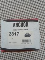 Anchor 2817 Transmissie Steun GM Chevrolet, Ophalen of Verzenden, Nieuw, Universele onderdelen