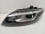Koplamp links Audi Q7, Onderdelen@venauto.nl, Van der Ven Autorecycling B.V., Gebruikt, 12 maanden garantie