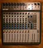 Soundcraft Signature 12 Mengpaneel - Topstaat!, Muziek en Instrumenten, Mengpanelen, Ophalen of Verzenden, Zo goed als nieuw, 10 tot 20 kanalen