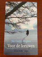 Voor de leeuwen van Jan Costin Wagner, Verzenden