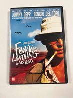 Fear and Loathing in Las Vegas (1998) met oa Johnny Depp, Vanaf 16 jaar, Ophalen of Verzenden, Zo goed als nieuw, Actie