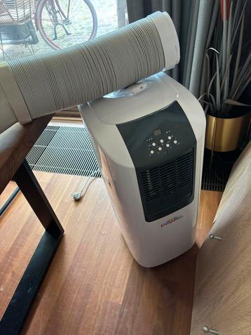 Everglades mobiele airco portable zgan ev9051 beschikbaar voor biedingen