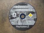 London Racer Police Madness voor PS2 (zie foto's), Gebruikt, 1 speler, Racen en Vliegen, Ophalen of Verzenden