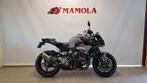 YAMAHA MT 10 (bj 2018), Bedrijf, Naked bike