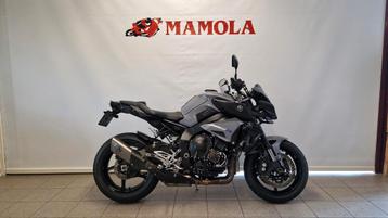 YAMAHA MT 10 (bj 2018) beschikbaar voor biedingen