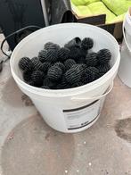 Aquarium bioloog of pomp vulling met bioloog, Dieren en Toebehoren, Ophalen, Gebruikt, Overige typen