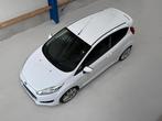 Ford Fiesta 1.0 EcoBoost Sport ST Line 125PK - NL AUTO - DEA, Auto's, Voorwielaandrijving, Euro 5, Gebruikt, Zwart