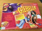 Meidenspel Giebelen (zo goed als nieuw), Hobby en Vrije tijd, Gezelschapsspellen | Bordspellen, Ophalen of Verzenden, Zo goed als nieuw