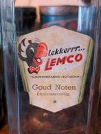 Antieke snoeppot Lemco, Ophalen of Verzenden, Gebruikt