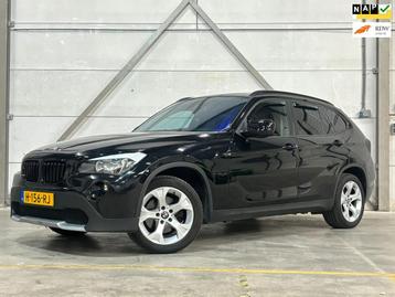 BMW X1 SDrive18i Executive Carplay Stoelverwarming beschikbaar voor biedingen