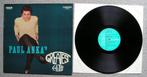 Paul Anka – Paul Anka's Greatest Hits 16 nrs LP 1970 ZGAN, Ophalen of Verzenden, 1960 tot 1980, Zo goed als nieuw, 12 inch