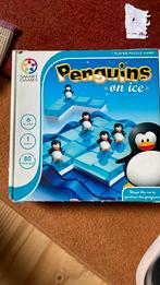 Penguins on ice, Ophalen of Verzenden, Zo goed als nieuw