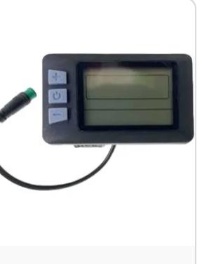 Ouxi  Display - Opvoerbaar, Ophalen of Verzenden, Draadloos, Gebruikt