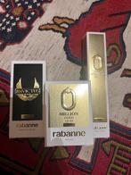 Paco Rabanne Invictus en Million Gold, Ophalen of Verzenden, Nieuw