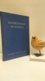 Hoven, H. van de; Overgeschoten brokskens, Ophalen of Verzenden, Gelezen, Christendom | Protestants