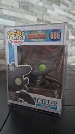 Funko pop inclusief beschermdoos, Verzamelen, Poppetjes en Figuurtjes, Ophalen of Verzenden, Nieuw
