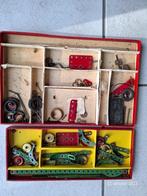 Meccano  Vintage Speelgoed, Ophalen of Verzenden