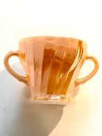 Vintage Anchor Hocking Fire King Suikerpot, Ophalen of Verzenden