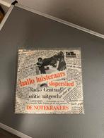 De Notekrakers, Cd's en Dvd's, Ophalen of Verzenden, Zo goed als nieuw, Levenslied of Smartlap