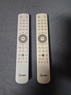 2x KPN Afstandsbediening, Audio, Tv en Foto, Afstandsbedieningen, Ophalen of Verzenden, Gebruikt, Origineel, Tv