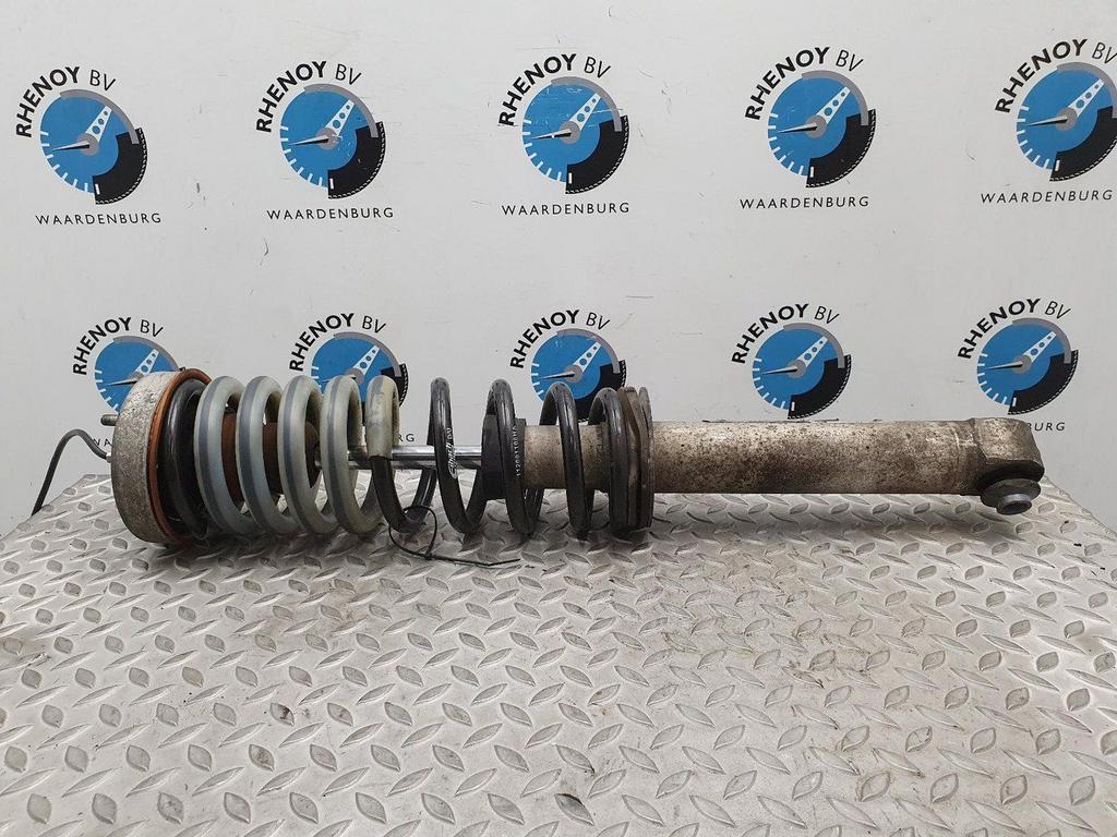 BMW 5 SERIES M5 VEERPOOT / SCHOKBREKER LA 2005, Ophalen of Verzenden, Gebruikt, Stiba lid