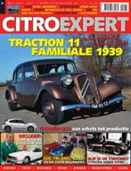 CitroExpert 87 Traction 11 Familiale, DS4, CitroMobile 2011, Boeken, Auto's | Folders en Tijdschriften, Ophalen of Verzenden, Nieuw