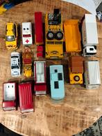 Partij modelauto's/ model auto's,13 stuks, Ophalen