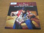 E-Life - More Days To Come 1998 CMC Holland CD Single, Cd's en Dvd's, 1 single, Ophalen, Gebruikt, Hiphop en Rap