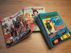 Prins Valiant (1968) - 49 stuks, Gelezen, Complete serie of reeks, Ophalen of Verzenden, Hal Foster