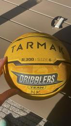 Tarmak basketbal size 6!, Ophalen of Verzenden, Gebruikt, Bal