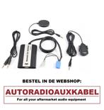 Fiat Bluetooth Carkit Muziek Streaming Aux Module Adapter, Auto diversen, Carkits, Nieuw, Ophalen of Verzenden